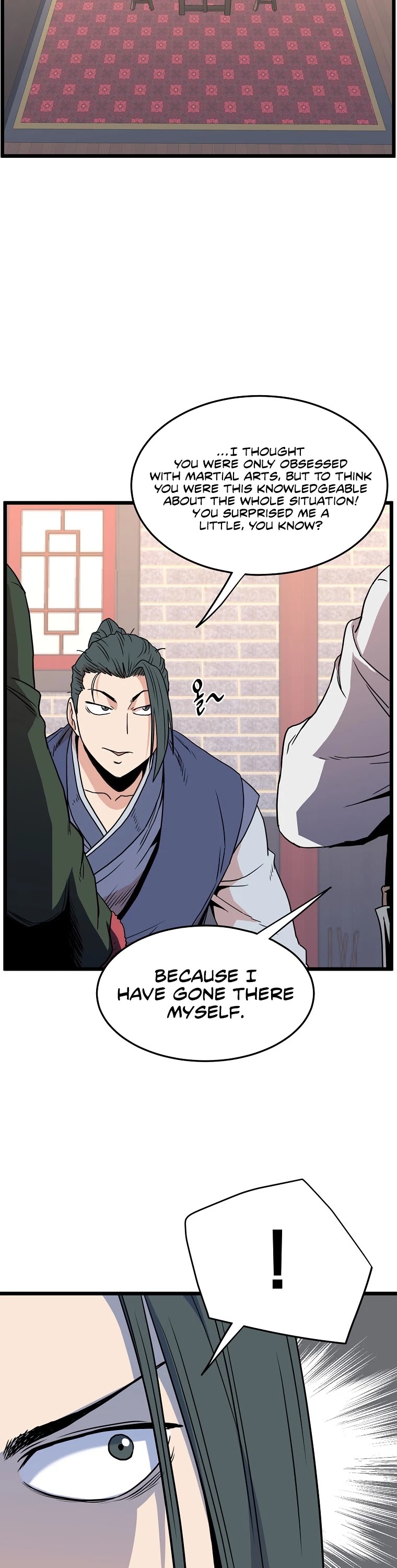 Murim Login Chapter 91 image 27